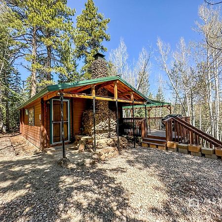 Village Vibes Deck And Bbq Duck Creek Village Екстериор снимка